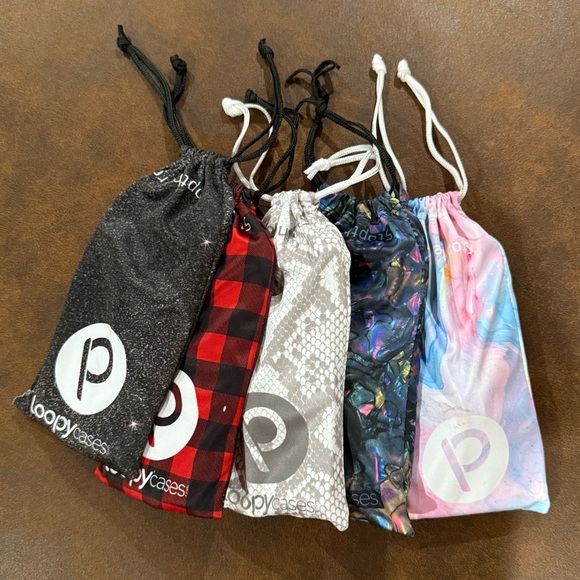 Loopy iPhone 13 Pro Phone Cases (5) - Picture 4 of 9